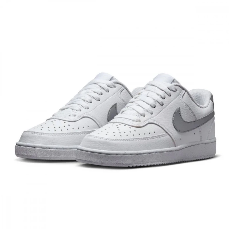Nike Court Vision Low Next Nature DH3158 108 3 Nike Court Vision Low Next Nature DH3158 108 - immagine 3