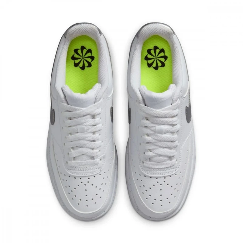 Nike Court Vision Low Next Nature DH3158 108 4 Nike Court Vision Low Next Nature DH3158 108 - immagine 4
