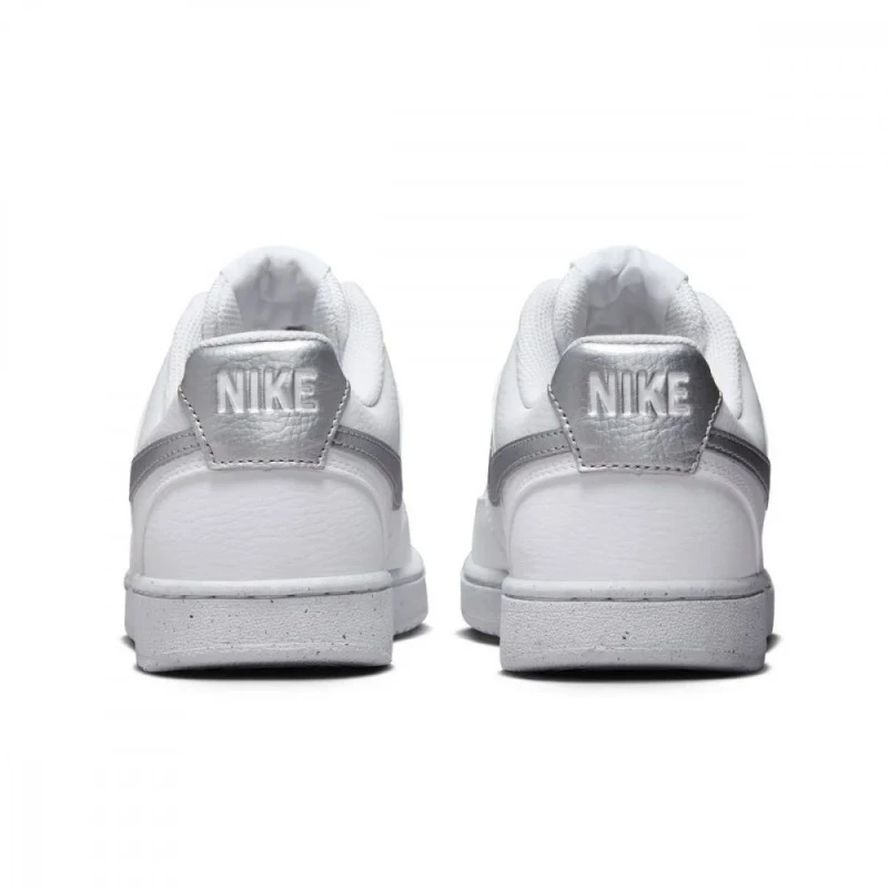 Nike Court Vision Low Next Nature DH3158 108 6 Nike Court Vision Low Next Nature DH3158 108 - immagine 6