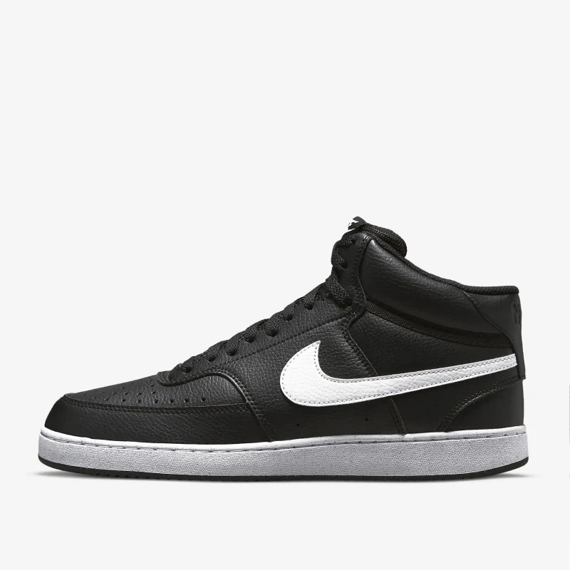 Nike Court Vision Mid Next Nature DN3577 001 2 Nike Court Vision Mid Next Nature DN3577 001 - immagine 2