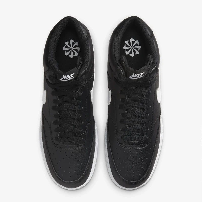 Nike Court Vision Mid Next Nature DN3577 001 5 Nike Court Vision Mid Next Nature DN3577 001 - immagine 5