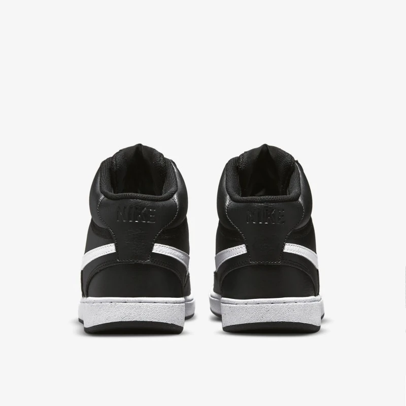 Nike Court Vision Mid Next Nature DN3577 001 7 Nike Court Vision Mid Next Nature DN3577 001 - immagine 7