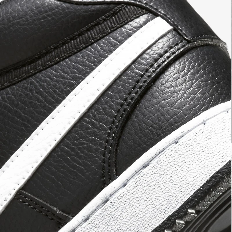 Nike Court Vision Mid Next Nature DN3577 001 9 Nike Court Vision Mid Next Nature DN3577 001 - immagine 9