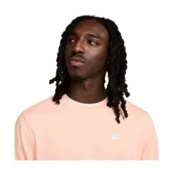 Nike Felpa Club French Terry Crew Sweat FN3888 664 5 Nike Felpa Club French Terry Crew Sweat FN3888 664 -FreedomSport nike felpa club french terry crew sweat fn3888 664 2