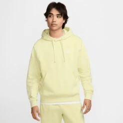 Nike Felpa Hoodie Sportswear Club DJ6632 712
