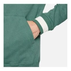 Nike Felpa Sportswear Retro Hoodie Fleece FJ0555 361 -FreedomSport nike felpa modello 11