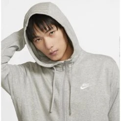 Nike Felpa Sportwear Hoodie BV2648 063 -FreedomSport nike felpa sportwear hoodie bv2648 063 3