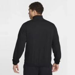 Nike Giacca Club Knit FQ3426 010 6 Nike Giacca Club Knit FQ3426 010 -FreedomSport nike giacca club knit fq3426 010 1