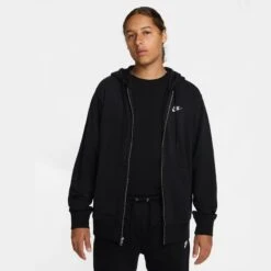 Nike Giacca Con Cappuccio French Terry Hoodie FN3884 01