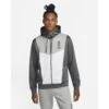 Nike Giacca Sportswear Hybrid Hoodie FZ DV2327 068