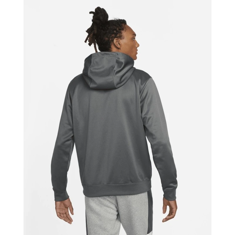 Nike Giacca Sportswear Hybrid Hoodie FZ DV2327 068 2 Nike Giacca Sportswear Hybrid Hoodie FZ DV2327 068 - immagine 2