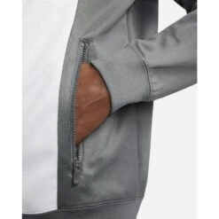 Nike Giacca Sportswear Hybrid Hoodie FZ DV2327 068 8 Nike Giacca Sportswear Hybrid Hoodie FZ DV2327 068 -FreedomSport nike giacca modello 8