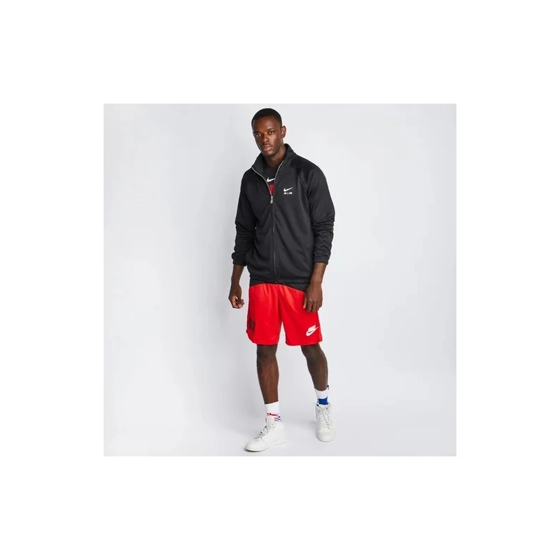 Nike Giacca Sportswear Air Woven Features DQ4221 010 2 Nike Giacca Sportswear Air Woven Features DQ4221 010 - immagine 2