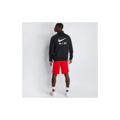 Nike Giacca Sportswear Air Woven Features DQ4221 010 6 Nike Giacca Sportswear Air Woven Features DQ4221 010 -FreedomSport nike giacca sportswear air woven features dq4221 010 2