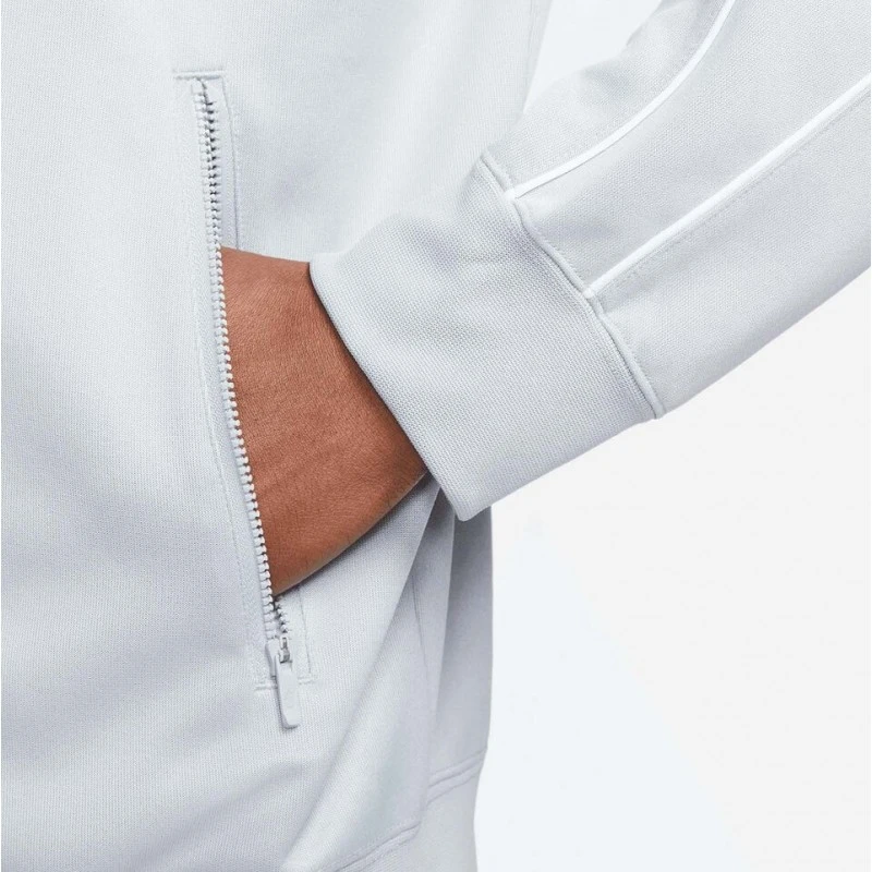 Nike Giacca Tracktop Sportswear FN0257 100 5 Nike Giacca Tracktop Sportswear FN0257 100 - immagine 5