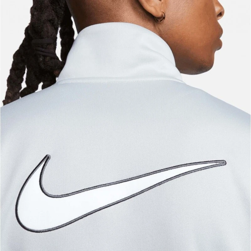 Nike Giacca Tracktop Sportswear FN0257 100 6 Nike Giacca Tracktop Sportswear FN0257 100 - immagine 6