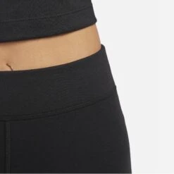 Nike Leggings Sportswear Classics DV7791 010 -FreedomSport nike leggings sportswear classics dv7791 010 2