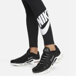 Nike Leggings Sportswear Classics DV7791 010 -FreedomSport nike leggings sportswear classics dv7791 010 3