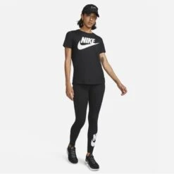 Nike Leggings Sportswear Classics DV7791 010 -FreedomSport nike leggings sportswear classics dv7791 010 4