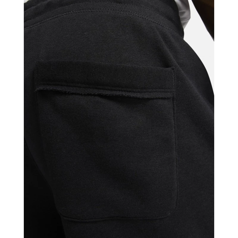 Nike Pantaloncino Club Alumni DX0502 010 5 Nike Pantaloncino Club Alumni DX0502 010 - immagine 5