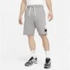 Nike Pantaloncino Sportswear Alumni Shorts DM6817 029