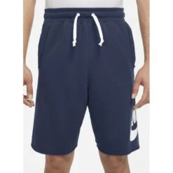 Nike Pantaloncino Sportswear Alumni Shorts DM6817 410