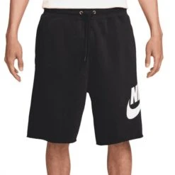 Nike Pantaloncino Sportswear Alumni Shorts FQ4950 010