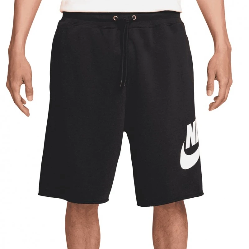 Nike Pantaloncino Sportswear Alumni Shorts FQ4950 010 1 Nike Pantaloncino Sportswear Alumni Shorts FQ4950 010