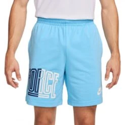 Nike Pantaloncino STRTFV FB6957 407