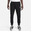 Nike Pantalone Club Knit Jogger FQ4330 010