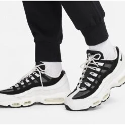 Nike Pantalone Club Knit Jogger FQ4330 010 -FreedomSport nike pantalone club knit jogger fq4330 010 4