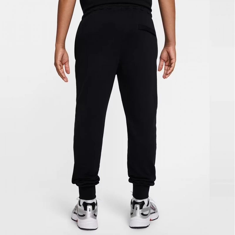 Nike Pantalone Sportsware Club FN3801 010 2 Nike Pantalone Sportsware Club FN3801 010 - immagine 2