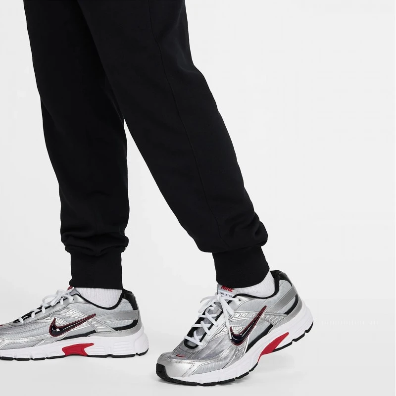 Nike Pantalone Sportsware Club FN3801 010 5 Nike Pantalone Sportsware Club FN3801 010 - immagine 5