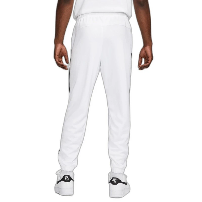 Nike Pantalone Sportswear Air Poly-Knit DQ4218 100 2 Nike Pantalone Sportswear Air Poly-Knit DQ4218 100 - immagine 2