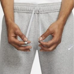 Nike Pantalone Sportswear Club Fleece BV2671 063 -FreedomSport nike pantalone sportswear club fleece bv2671 063 4