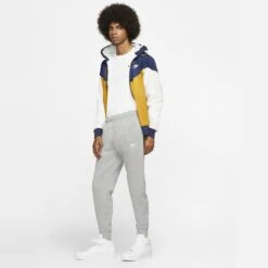 Nike Pantalone Sportswear Club Fleece BV2671 063 -FreedomSport nike pantalone sportswear club fleece bv2671 063 5