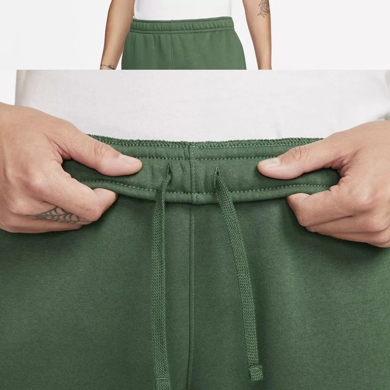 Nike Pantalone Sportswear Club Fleece BV2671 323 3 Nike Pantalone Sportswear Club Fleece BV2671 323 - immagine 3