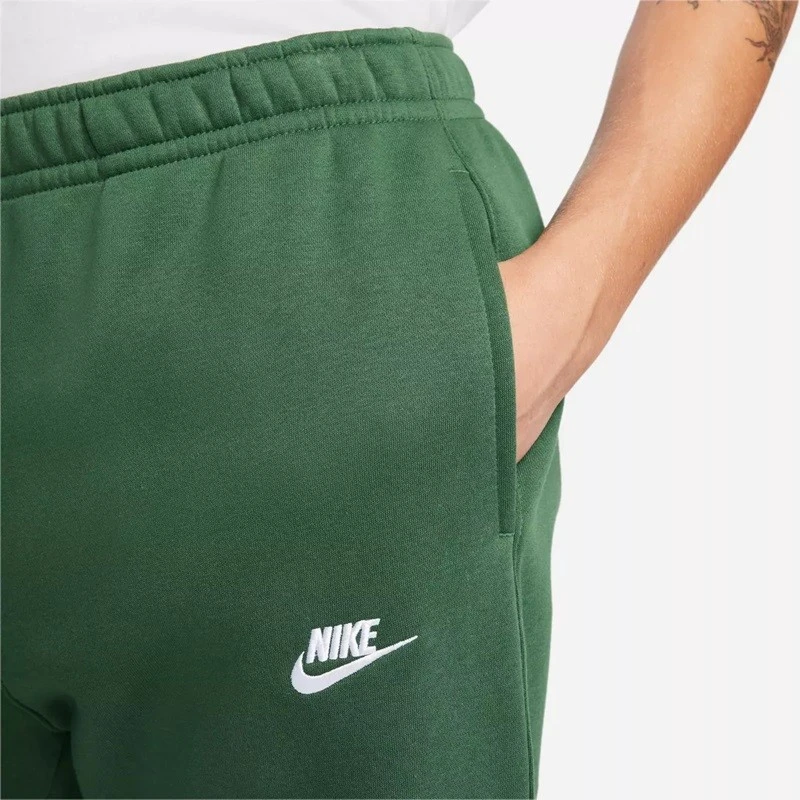 Nike Pantalone Sportswear Club Fleece BV2671 323 4 Nike Pantalone Sportswear Club Fleece BV2671 323 - immagine 4