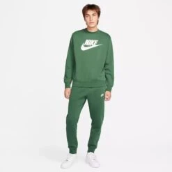Nike Pantalone Sportswear Club Fleece BV2671 323 13 Nike Pantalone Sportswear Club Fleece BV2671 323 -FreedomSport nike pantalone sportswear club fleece bv2671 323 6