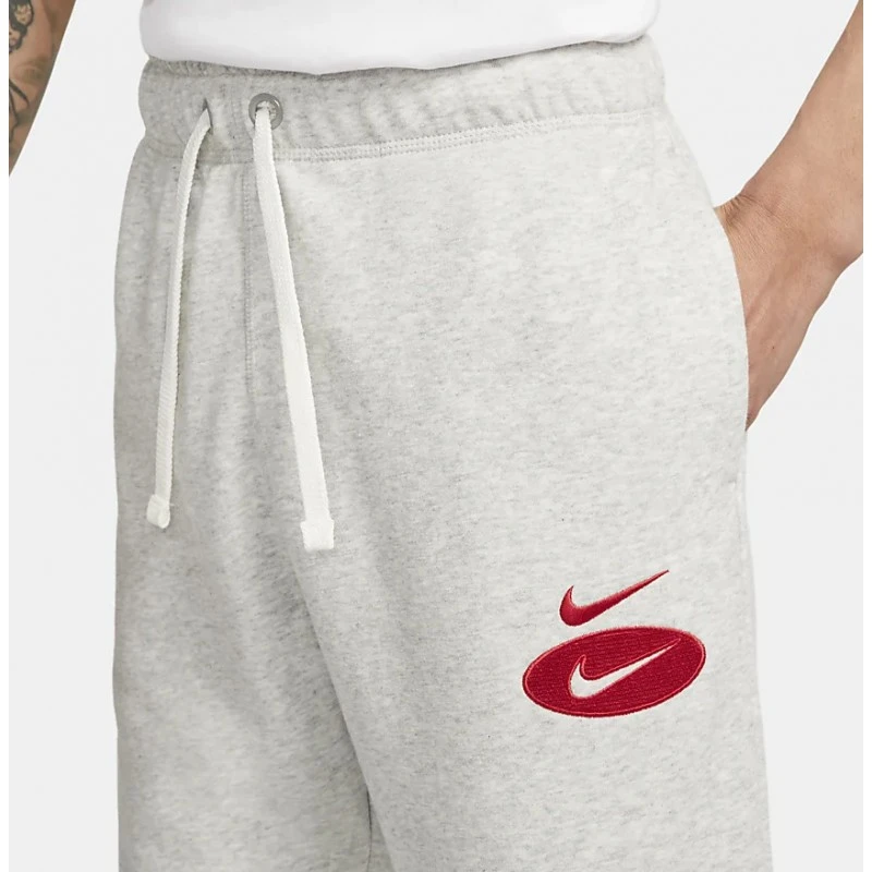 Nike Pantalone Sportswear Jogger DM5471 050 3 Nike Pantalone Sportswear Jogger DM5471 050 - immagine 3