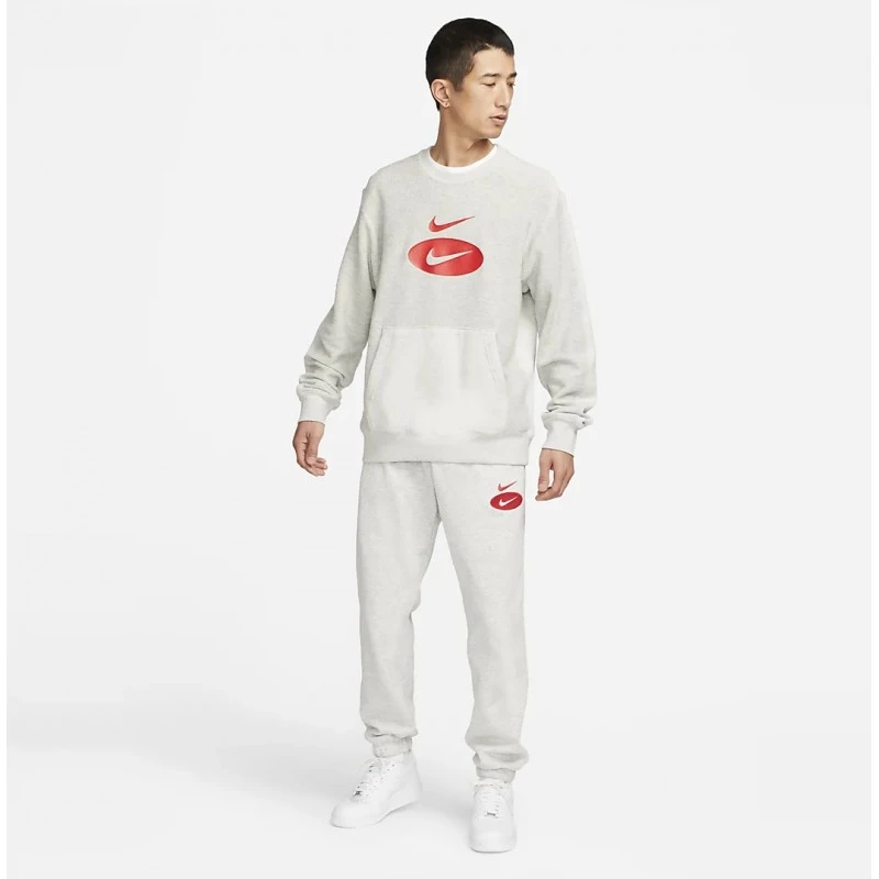 Nike Pantalone Sportswear Jogger DM5471 050 6 Nike Pantalone Sportswear Jogger DM5471 050 - immagine 6