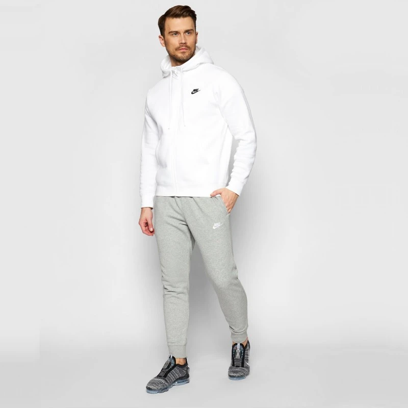 Nike Pantalone Sportware Club Jogger BV2679 063 3 Nike Pantalone Sportware Club Jogger BV2679 063 - immagine 3