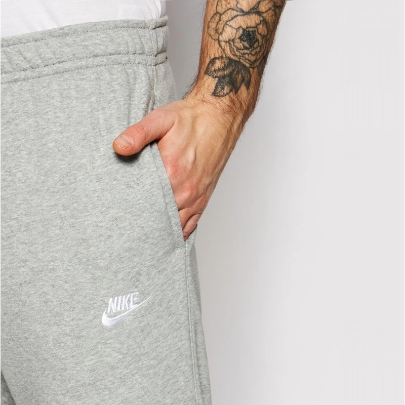 Nike Pantalone Sportware Club Jogger BV2679 063 4 Nike Pantalone Sportware Club Jogger BV2679 063 - immagine 4