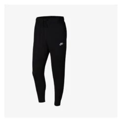 Nike Pantalone Sportware Club Jogger JSY BV2762 010 -FreedomSport nike pantalone sportware club jogger jsy bv2762 010 2