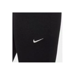 Nike Sportswear Chill Knit Women's Tight Mini-Rib Flared Leggings FQ2113 010 -FreedomSport nike sportswear chill knit women s tight mini rib flared leggings fq2113 010 5