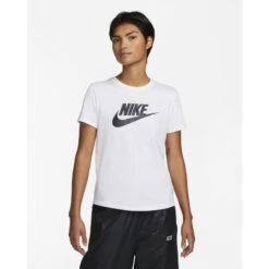 Nike T-shirt Essential Icon Tee DX7906 100
