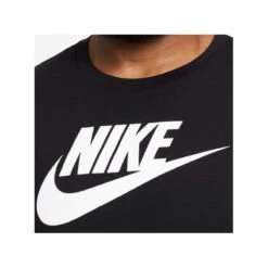 Nike T-shirt Sportswear AR5004 010 -FreedomSport nike t shirt sportswear ar5004 010 2