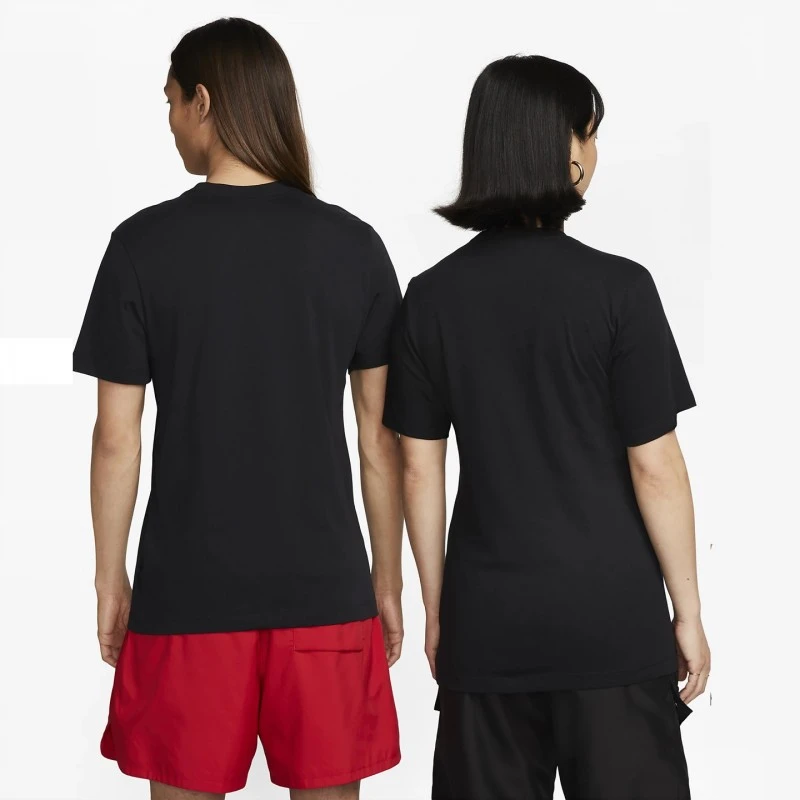 Nike T-shirt Sportswear Club AR4997 013 2 Nike T-shirt Sportswear Club AR4997 013 - immagine 2