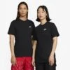 Nike T-shirt Sportswear Club AR4997 013