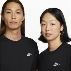 Nike T-shirt Sportswear Club AR4997 013 7 Nike T-shirt Sportswear Club AR4997 013 -FreedomSport nike t shirt sportswear club ar4997 013 2